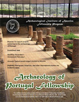 archaeology research proposal example