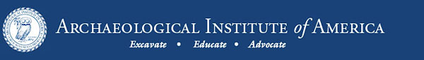 Archaeological Institute of America
