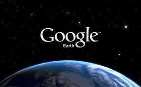 Google Earth's New Layer: Archaeological Sites in the United States and Canada