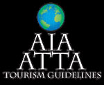 AIA ATTA Tourism Guidelines