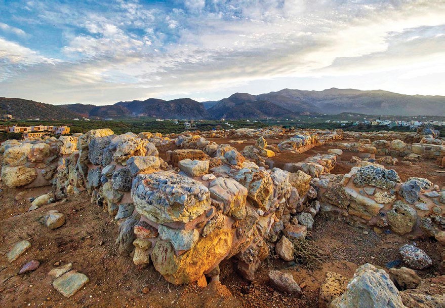 Sissi, Crete by Gavin McGuire