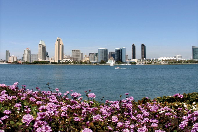 San Diego, California