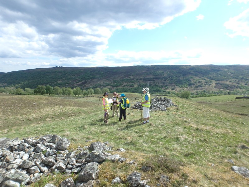 Archaeological Fieldwork Opportunities Bulletin 