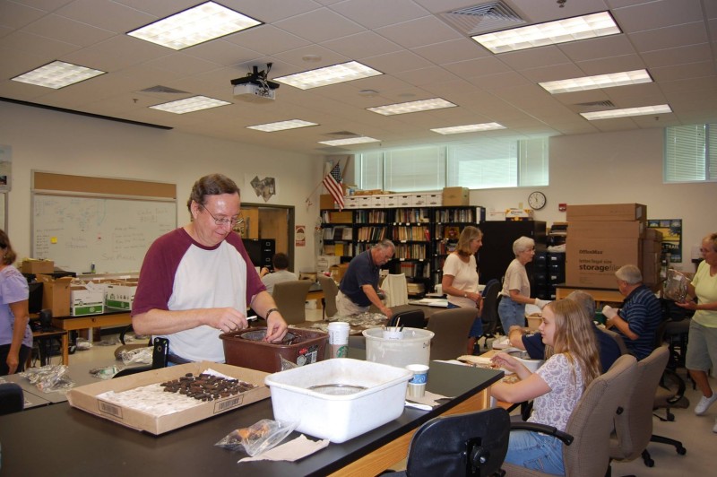 The Lab (Photo Credit: Courtesy of NPS)