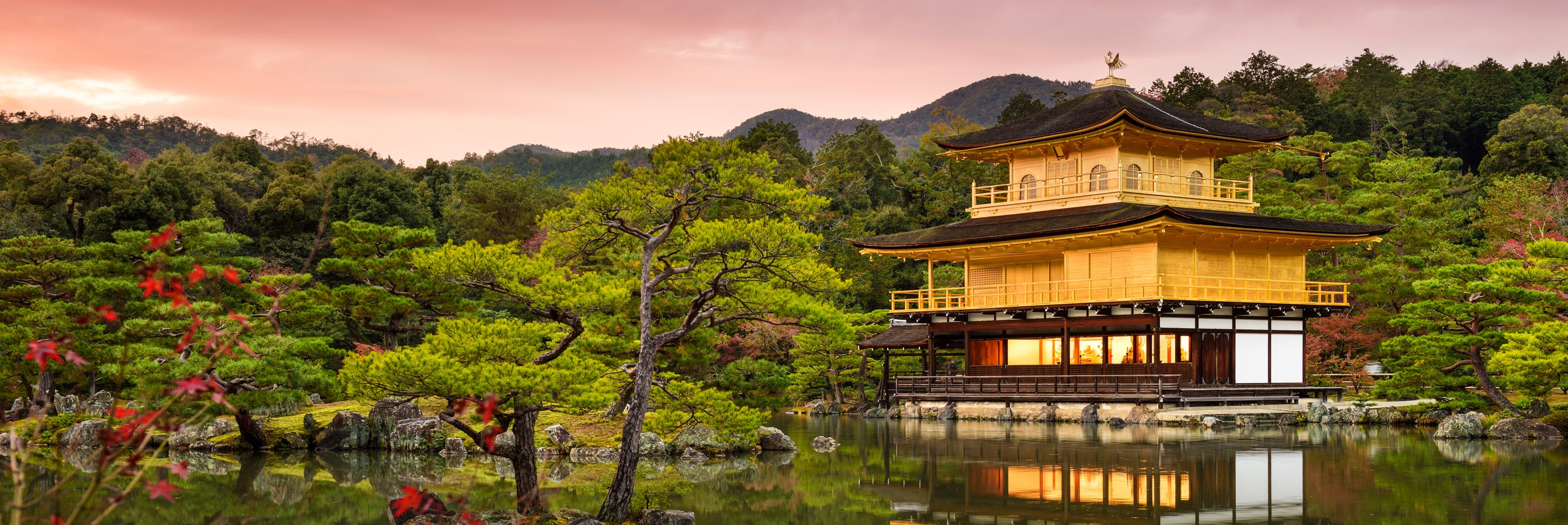 AIA Tours - Japan by Sea: Land of the Rising Sun - Archaeological