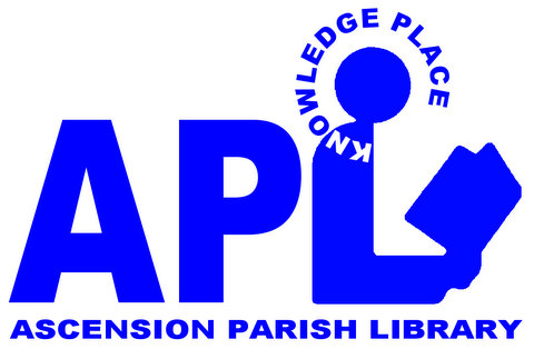 The Ascension Parish Library paired with Chatsworth Plantation