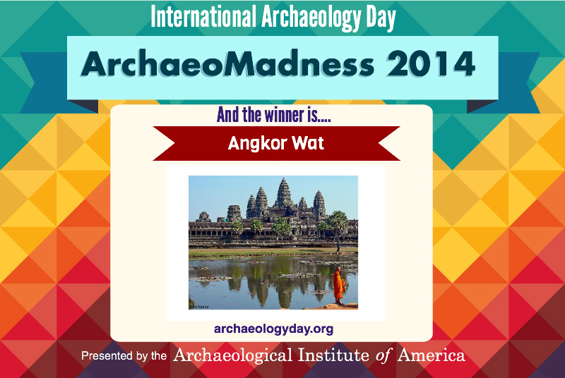 Angkor Wat won last year's competition.