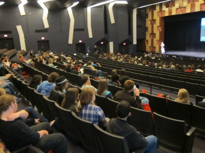 Lubbock, TX Classics Day 2010