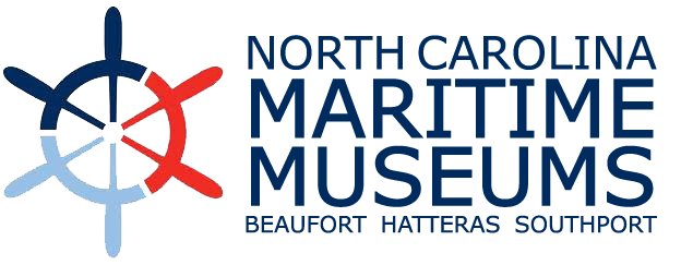 The North Carolina Maritime Museum in Beaufort