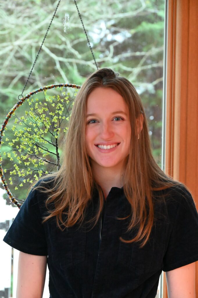 News - Field School Scholar Spotlight: Julia Neumann - Archaeological Institute of America