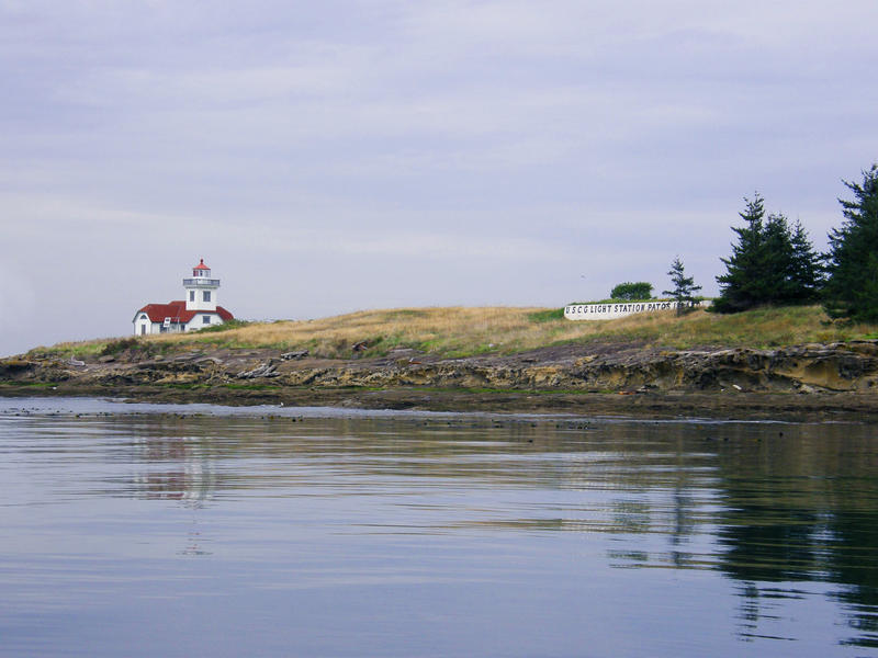 San Juan Islands National Monument (Photo: Bureau of Land Management)