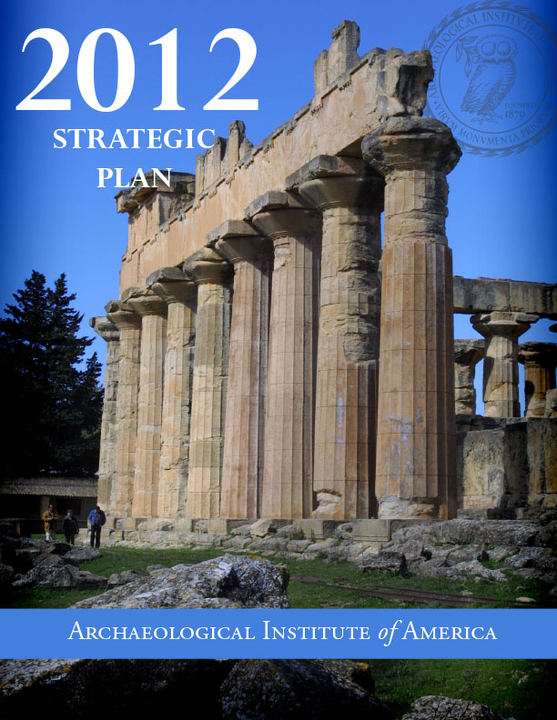Download the Strategic Plan Report as a PDF below.