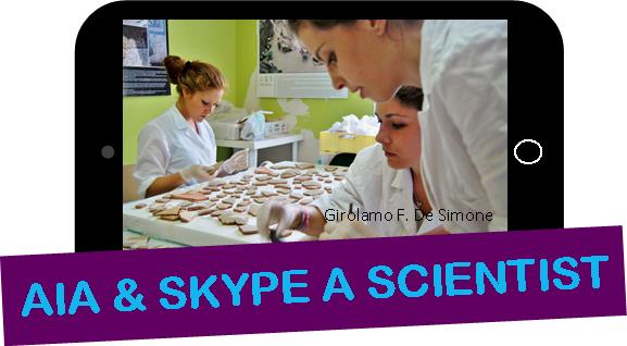 skype a scientist program
