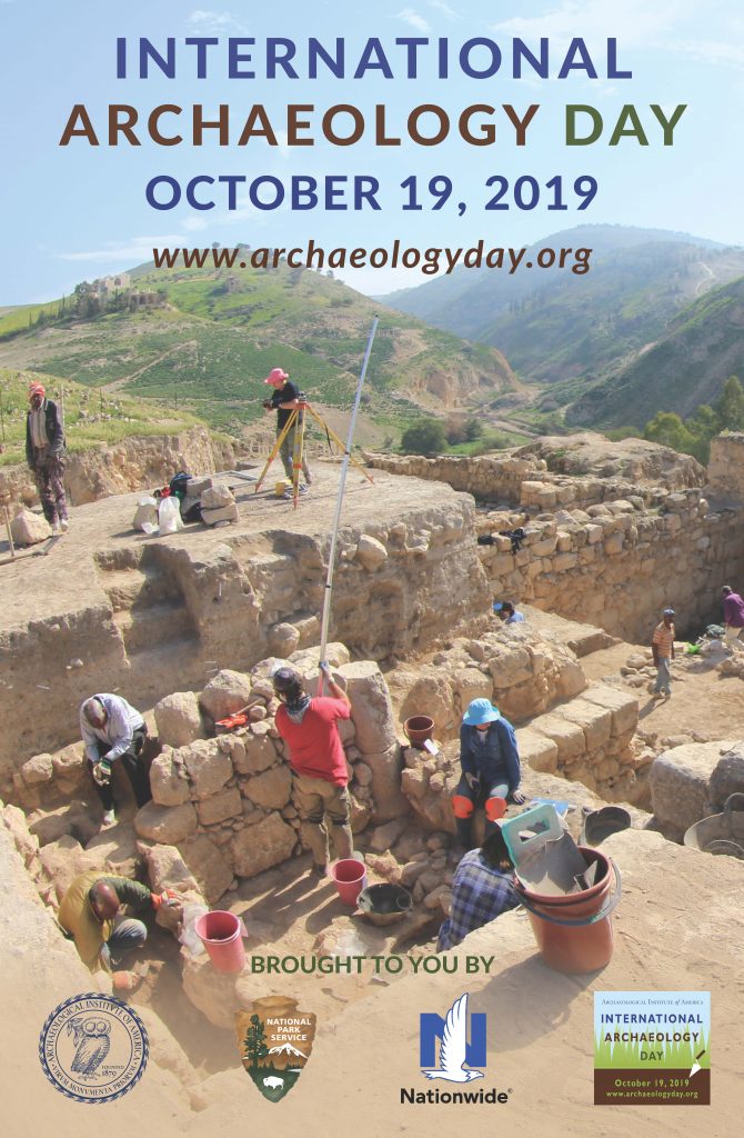Archaeology Day 2025