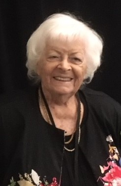 Norma Kershaw at the 2019 AIA Annual Meeting in San Diego, CA.