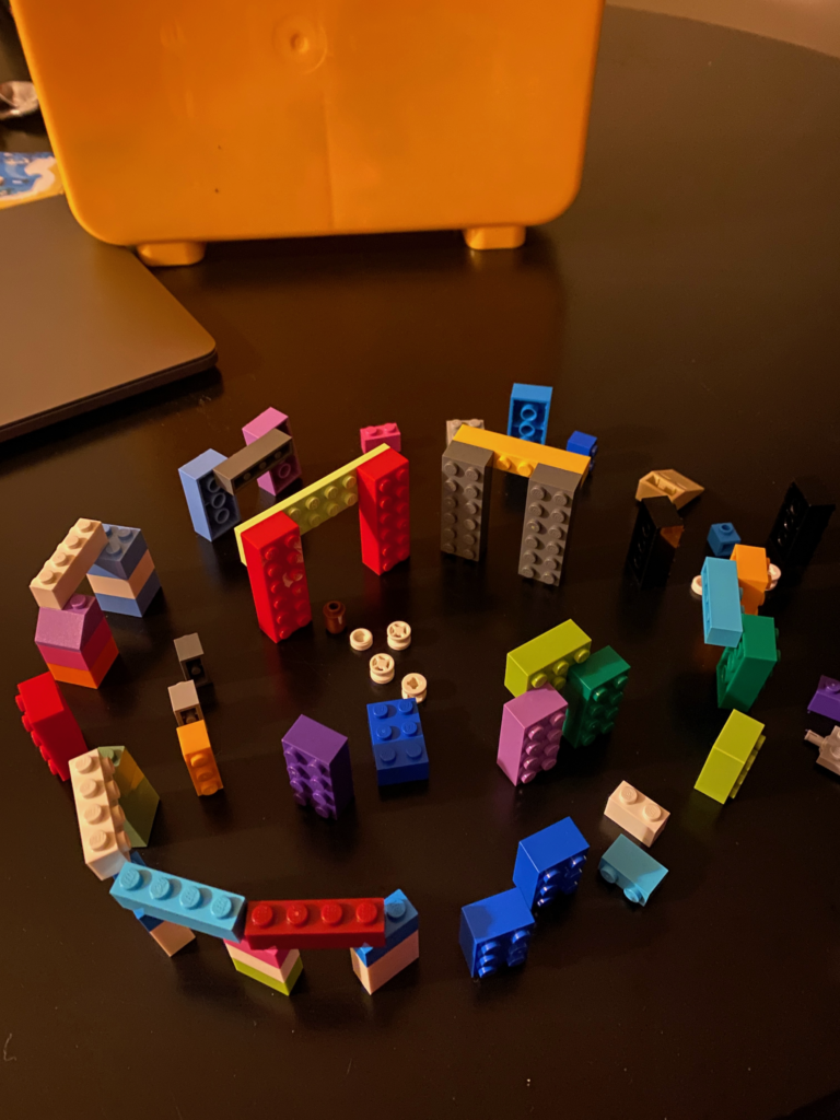 Pick Your Own Monument Entry 48666 Stonehenge Archaeological