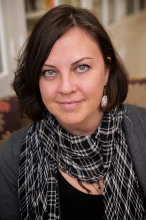 Kelley Fanto Deetz - Archaeological Institute of America