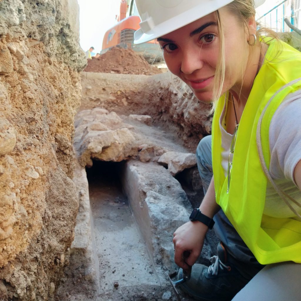Archaeology Field Schools 2025