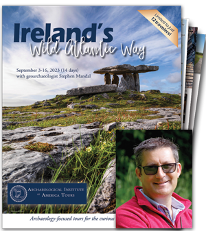 ireland wild atlantic way tours