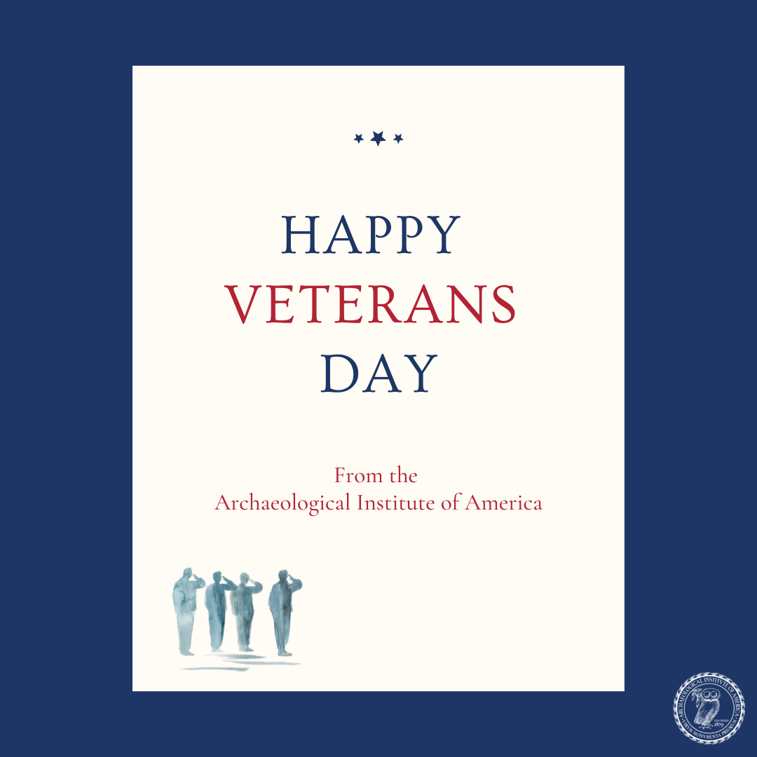 Happy Veterans' Day 2022 - HR Daily Advisor