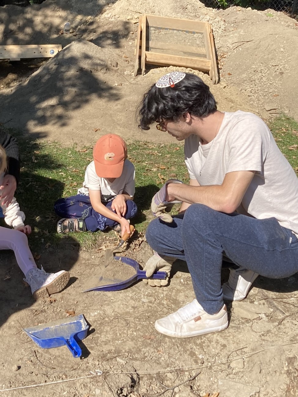 News Spotlighting the Narragansett Society Archaeological Institute