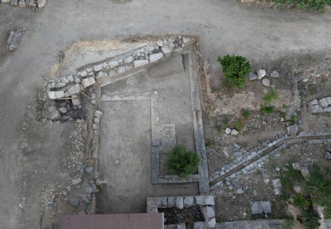 Fig. 1, Archanes 2025