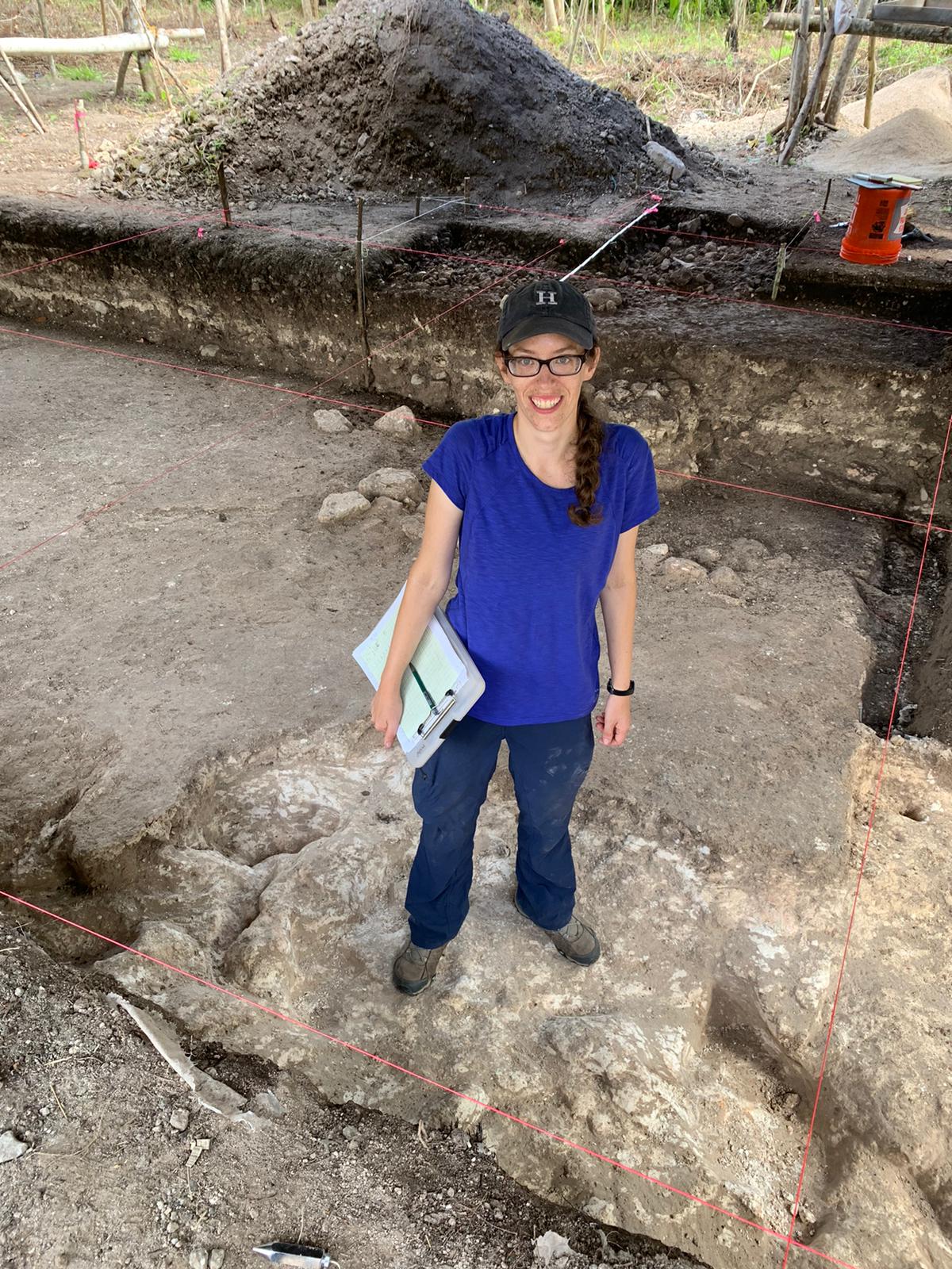 Photo credit: K Nelson