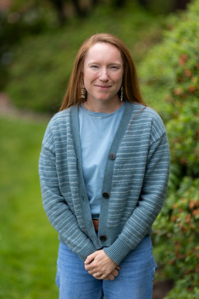 News - 2026 Steinmetz Grant Spotlight: Molly Carney - Archaeological Institute of America