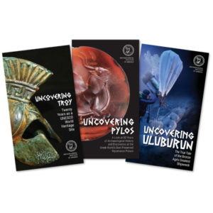 Bronze Age Uncovering Bundle